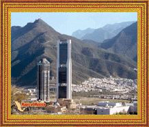 Clic aqui para ver Monterrey, Nuevo Leon, Mexico!