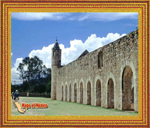 Clic aqui para ver las fotos de Cuilapan de Guerrero, Oaxaca, Mexico!