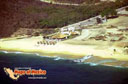 playas de Huatulco