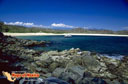 playa de chachacua, huatulco, mexico