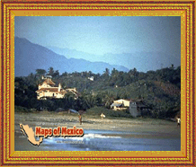 Clic aqui para ver las fotos de Oaxaca, Mexico!