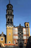 catedral Puebla