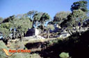 zona arqueologica de Queretaro