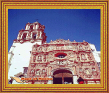 Clic aqui para ver mas fotos de Queretaro, Mexico!
