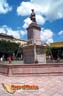 plaza de Queretaro