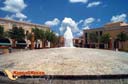 plaza Queretaro mexico