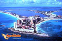 fotografias de  cancun mexico