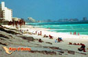 fotos de cancun mexico