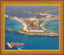 Clic aqui para ver las fotos de Cancun, Quintana Roo, Mexico!