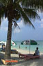 panoramica de cozumel mexico