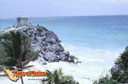 foto de Tulum mexico