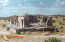 zona arqueologica de Tulum
