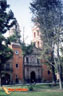 centro historico San luis potosi mexico