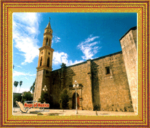 Clic aqui para ver las fotos de El Fuerte, Sinaloa, Mexico!