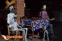 Dia de Muertos mexico