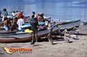 fotos de Pescadores en mazatlan