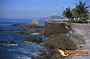 foto de Olas Altas mazatlan