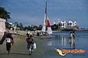 Playa Gaviotas mazatlan