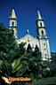 Catedral de Mazatlan, sinaloa