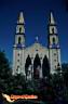 Catedral de Mazatlan, mexico