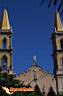 Catedral de Mazatlan, sinaloa