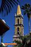 Catedral de Mazatlan, mexico