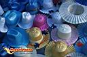 Sombreros en mazatlan