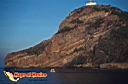 Panoramica del Faro, mazatlan