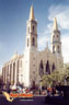 Catedral de mazatlan