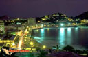 Panoramica del Viejo Mazatlan