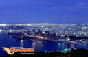 Panoramica de Mazatlan