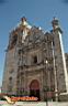 Iglesia, mazatlan, mexico