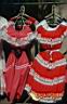 Trajes, mazatlan, mexico