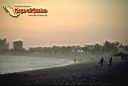 foto de Playa Norte, mazatlan