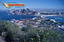Panoramica desde el faro mazatlan