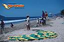 Playa Gaviotas, mazatlan, sinaloa