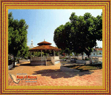 Clic aqui para ver las fotos de Villahermosa, Tabasco, Mexico!