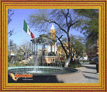 Clic aqui para ver las fotos de Nuevo laredo, Tamaulipas, Mexico!