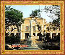 Clic aqui para ver las fotos de Cordoba, Veracruz, Mexico!