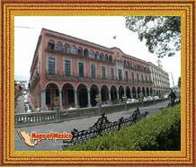 Clic aqui para ver las fotos de Xalapa, Veracruz, Mexico!