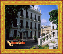 Click here for Merida, Yucatan, Mexico pictures!