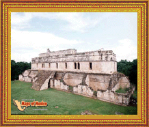 Click here for more photos of Yucatan, Mexico pictures!