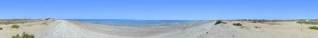 Bahia magdalena, puerto san carlos, mexico
