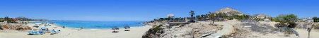 playa palmilla, san jose del cabo, mexico
