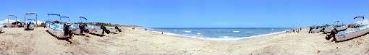 pueblo la playa, san jose del cabo, mexico