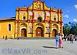 cathedral, san cristobal de las casas, mexico