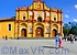 cathedral, san cristobal de las casas, mexico