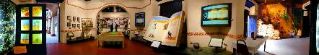 coffee museum, san cristobal de las casas, mexico
