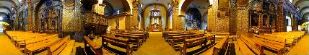 museo Templo y convento santo Domingo 2, san cristobal de las casas, mexico