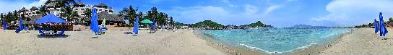 playa las Brisas 2, manzanillo, mexico